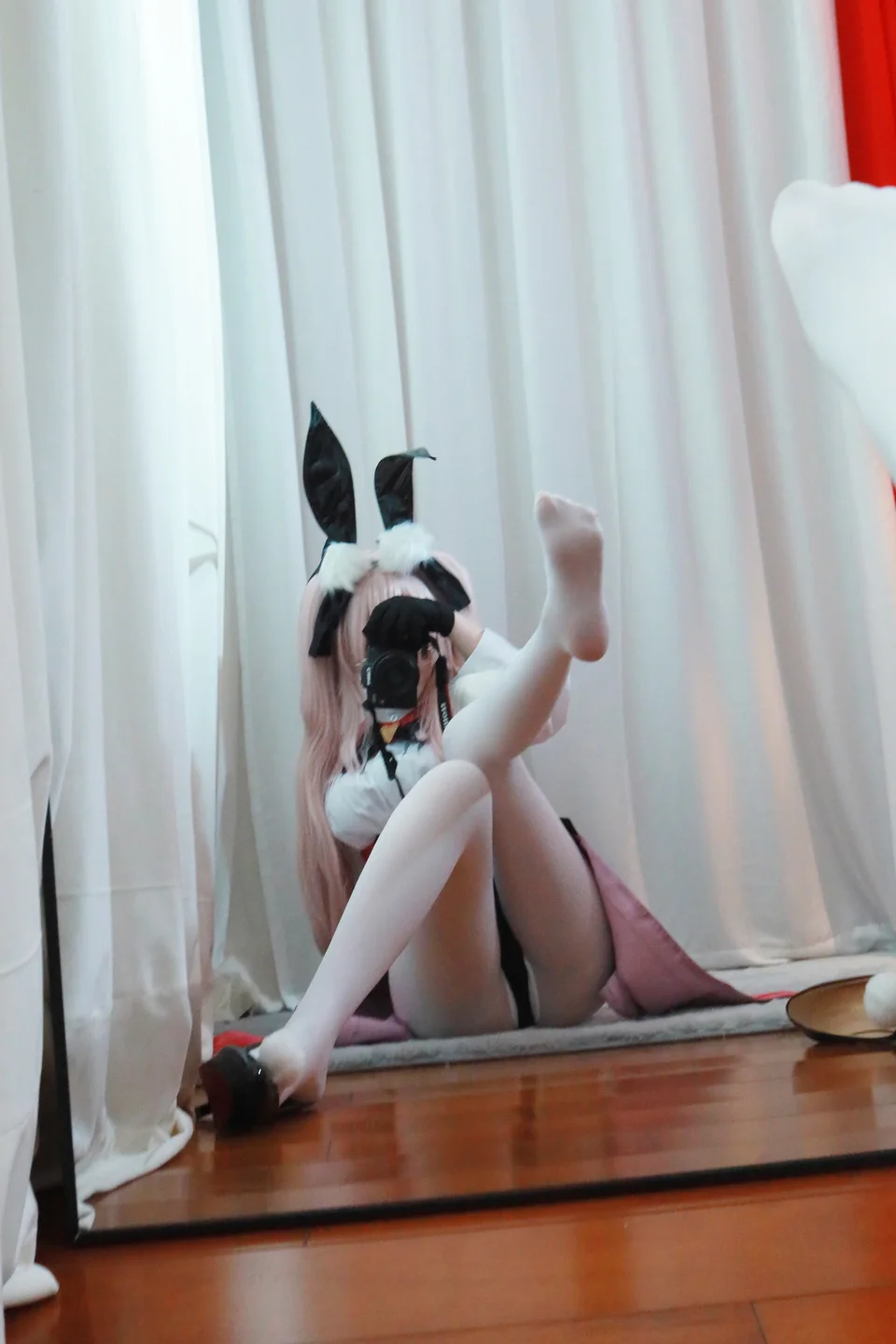 一色雨 - 国庆福利 高扬斯卡娅 [11P,1V-93MB] tg@simisebaisi 【丝足阁】003.webp